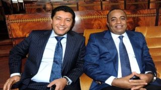 الوكيل العام يكشف جديد ملف بعيوي و 19 متهما في قضية “اسكوبار الصحراء”