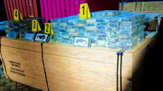 تنسيق أمني بين المغرب وأمريكا يجهض تهريب شحنة “كوكايين” بطنجة