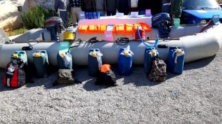 تفكيك شبكة للهجرة السرية والاتجار بالبشر بالناظور