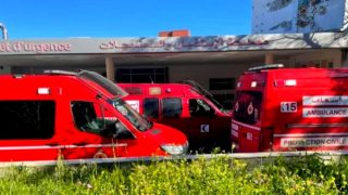 غاز البوتان يُصرع ثلاث طالبات من إقليم الحسيمة بمدينة مرتيل