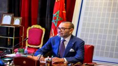 الملك يعلن 31 أكتوبر عيدا وطنيا للوحدة