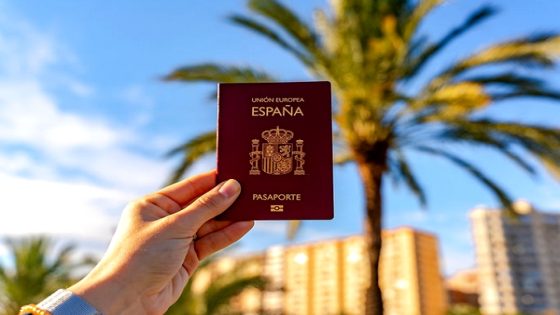 منتخبين ‬في‭ ‬ملاجئ‭ ‬أوربية‭ ‬آمنة للحصول على الجنسية المزدوجة