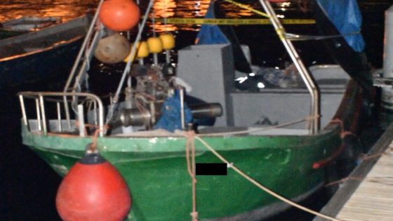 الحسيمة.. إيقاف شخصين لتورطهما في تنظيم الهجرة السرية على متن قارب للصيد