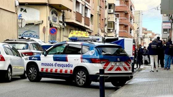 العثور على جثة امرأة مغربية مقتولة داخل سيارة في إسبانيا