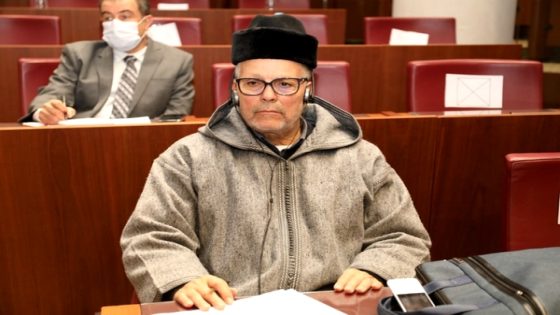 القضاء يحجز على أموال وممتلكات البرلماني عن حزب الأحرار محمد السيمو