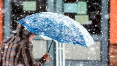 نشرة إنذارية: تساقطات ثلجية مرتقبة بعدد من مناطق المغرب