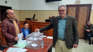 المحامين الشباب بالحسيمة يجددون هياكلهم التنظيمية