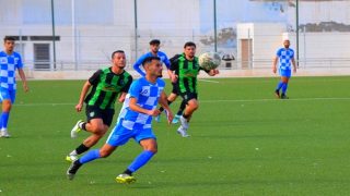 تألق شباب الريف على حساب وفاء دريوش يؤهله للدور التمهيدي بكأس العرش