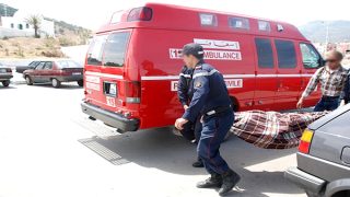 العثور على جثة أستاذة متقاعدة بالحسيمة