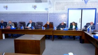 “البام” يفتح باب الترشيحات لخلافة وهبي على رأس الأمانة العامة