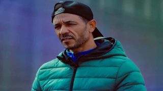 الجعفري يستقيل من تدريب شباب الريف الحسيمي