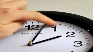 موعد زيادة “الساعة الإضافية” إلى توقيت المغرب