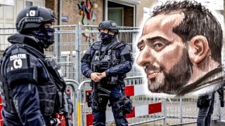 المؤبد لزعيم مافيا “ملائكة الموت” رضوان تاغي