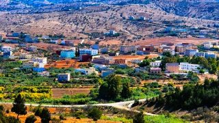 بناء ثانوية تأهيلية و وحدة مدرسية جديدة بتماسينت بميزانية تفوق 1.4 مليار سنتيم