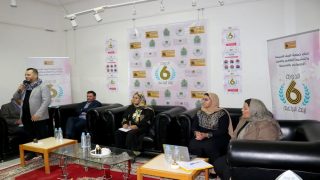 مهرجان “ليلية البراعم” يناقش حقوق الطفل والتحديات التربوية والقانونية في الحسيمة