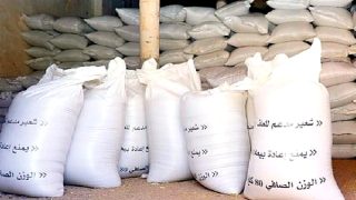 تلاعبات‭ ‬تلاحق‭ ‬توزيع‭ ‬الشعير‭ ‬المدعم