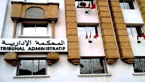 ادارية فاس تنتصر للسنبلة على حساب الأحرار في جماعة ضواحي الحسيمة