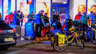 مصرع شاب ينحدر من الحسيمة رميا بالرصاص في هولندا