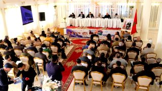 الحسيمة.. ندوة وطنية ببني بوعياش تناقش “الإعلام والتنمية الترابية”