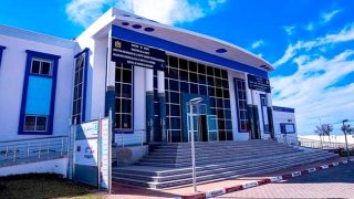 تسليم معدات طبية مُعطّلة لمستشفى القرب بإمزورن يقود صاحب الصفقة للاعتقال