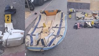 تفكيك شبكة تنشط في عملية الهجرة السرية بالحسيمة