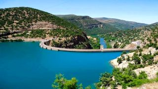 3 سدود في جهة الشمال تحقق نسبة ملء 100%