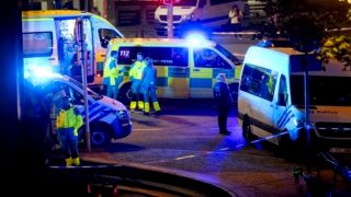 مصرع شخصين في إطلاق نار ببروكسيل