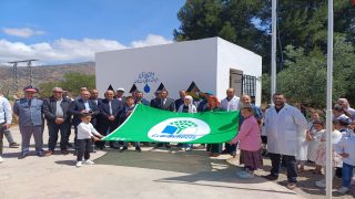 الحسيمة.. رفع “اللواء الأخضر” بمؤسستين تعليميتين بالنكور وسيدي بوعفيف