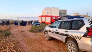 الدرك يفك لغز جريمة قتل زوجين في الدريوش