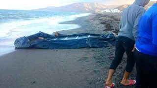 الحسيمة.. 20 سنة سجنا لمتهمين بتنظيم الهجرة السرية نتج عنها الوفاة