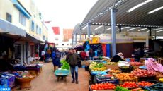 الحسيمة تسجل تراجعاً بـ1,2% في مؤشر الأسعار خلال نونبر 2025