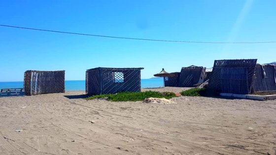 إطلاق دراسة لإحداث “كورنيش” وأكشاك سياحية بشاطئ السواني بالحسيمة