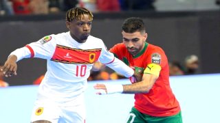 المنتخب المغربي يُتوج بلقب “الكان” الثالث توالياً