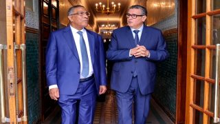 نقابة موخاريق تطالب الحكومة بإقرار زيادة عامة في الأجور