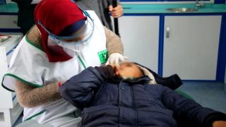 فيروس “النكاف” يصيب 30 تلميذا ضواحي الحسيمة