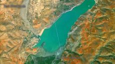 الأمطار تنعش مخزون سد الخطابي بالحسيمة وترفع حقينته الى 4 ملايين متر مكعب