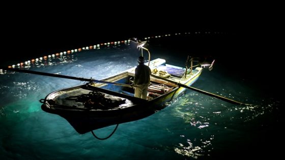 لقاء مهني إسباني مغربي لتدارس استدامة مصايد الأسماك في بحر البوران