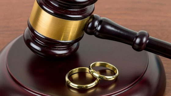 بيانات رسمية تؤكد تراجع عدد حالات الزواج وارتفاع معدل الطلاق