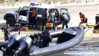 عصابة التهريب الدولي للمخدرات وراء قتل ضابطين إسبانيين