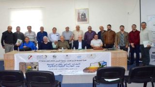 ندوة علمية بالحسيمة تناقش الإجهاد المائي بين المقاربة العلمية والإعلامية
