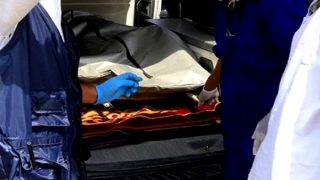 شكوك الوفاة تدفع إلى استخراج جثة مسن ضواحي الحسيمة