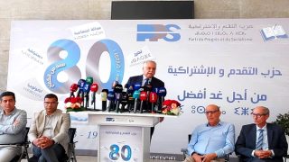 بنعبد الله: حصيلة حكومة أخنوش تفتقدُ إلى الاتزان و”منفصمة” عن الواقع