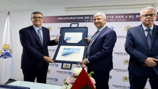 تخصيص 90 مليون درهم لمقاومة هجمات الدلافين للسفن