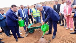 إطلاق مشاريع للتنمية الفلاحية والقروية بإقليم الحسيمة