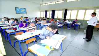 مستجدات عملية الترشيح لامتحانات البكالوريا بالنسبة للأحرار