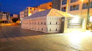 الحسيمة.. حملة للتبرع بالدم ببني بوعياش تعزز المخزون الاحتياطي بـ91 كيسا