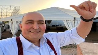 فؤاد أحيدار يخلق المفاجأة ويحقق اكتساحا مثيرا في الانتخابات الأوروبية