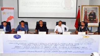 جمعية AELA بجهة الشمال تناقش “حصيلة ومعيقات تدريس الأمازيغية بالابتدائي”