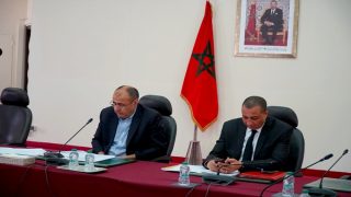 المجلس الإقليمي للحسيمة يصادق على مشاريع تنموية في دورة يونيو العادية