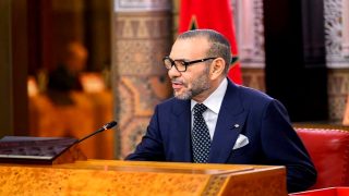 الملك محمد السادس يترأس مجلسا وزاريا بالدار البيضاء